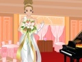Игра Bridal designs dress up
