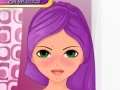 Игра Make Up For School Girl