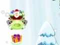 Игра Santa ride