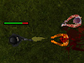 Игра Zombie Warfare