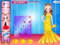 Игра Miss beauty doll 2012
