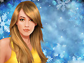 Игра Hilary Duff Make Up