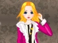 Игра Chic Girls Dress Up