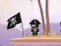 Игра Pirates: Slow and blow