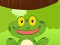 Игра Where is a frog 