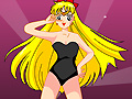 Ігра Sailor Moon