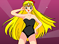 Игра Sailor Moon