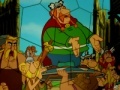 Ігра Asterix and the Vikings