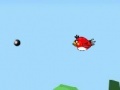 Игра Crazy Birds
