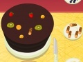 Игра How to Bake a Chocolate Cake