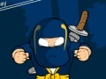 Игра The coolest ninja