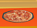 Игра Delicious Pizza