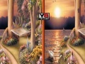 Игра Spot The Difference Nature