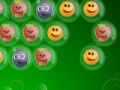 Игра Smiley fruits