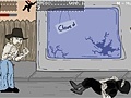 Игра Chuck Norris vs. Ninjas