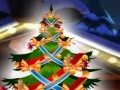 Игра Glittering X'mas tree decor