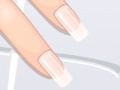 Игра Top Nails with Kristen Steward