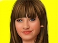 Игра Demi Lovato Makeover