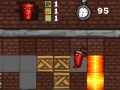 Ігра Fire And Bombs 2