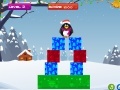 Игра Penguin Fall