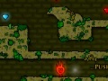 Игра FireBoy and Water Girl