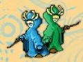 Игра Wizard and wizard