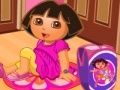 Игра DORA ADORABLE ROOM DECOR