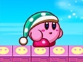 Игра Super Kirby Adventure