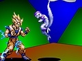 Игра Dragon Ball