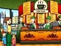 Игра Coffee Tycoon Online 