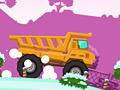 Игра Dump Truck 2