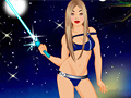 Игра Fighter Princess