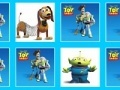 Игра In memory: Toy Story