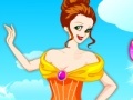 Игра Cinderella