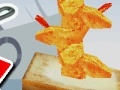 Игра Shrimp sanwich
