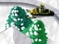 Игра Ski Doo TT