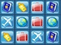 Игра Match To Travel