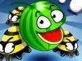 Игра Pacmelon