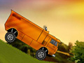 Игра Kamaz Jungle