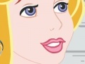 Игра Princess Aurora 10 differences