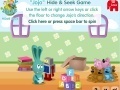 Игра Jojo Hide and Seek