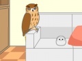 Игра Escape From Owl Room