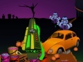 Игра Halloween Shooter Night