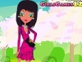 Игра Nervous Date Dress Up