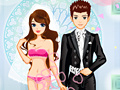 Игра Wedding Dress Up 2