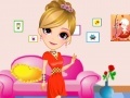 Игра Plaid Fashion Dress Up