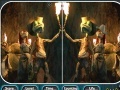 Игра Rango: Spot The Difference