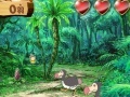 Игра Adventures In The Jungle