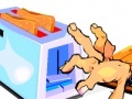 Игра Toaster