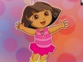 Игра Dora Dress Up